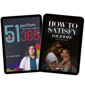 Passion Duo - (51 Positions + How to Satisfy Your Wife)