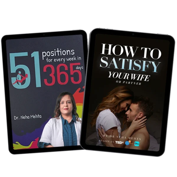 Passion Duo - (51 Positions + How to Satisfy Your Wife)