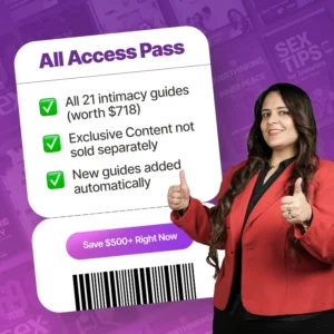 All Access Pass