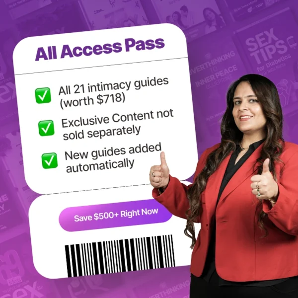 All Access Pass