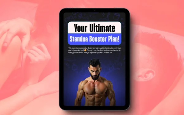 Exercise For Stamina